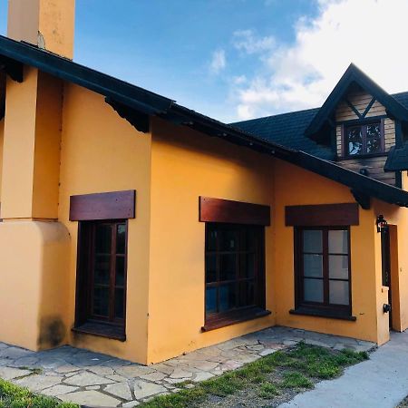 Hostel Olimpo House San Carlos de Bariloche Bagian luar foto