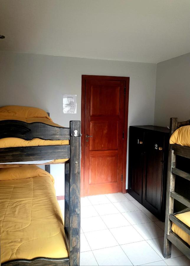 Hostel Olimpo House San Carlos de Bariloche Bagian luar foto